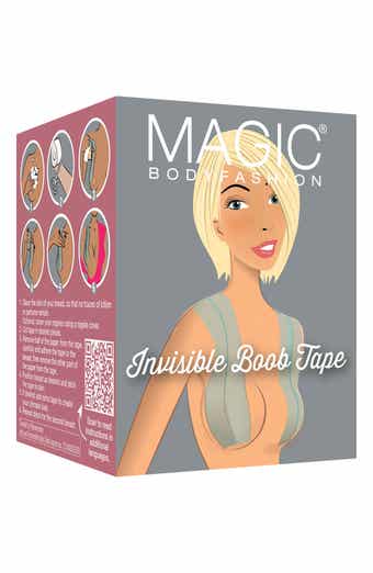 Magic Bodyfashion freedom form waterproof supportive and lifting