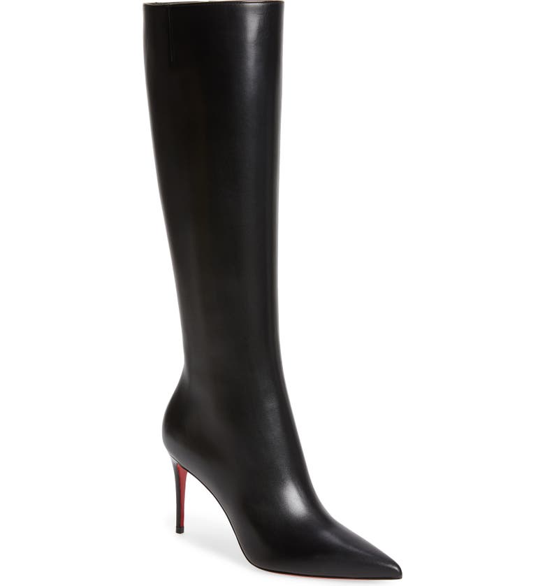 Christian Louboutin So Kate Pointed Toe Boot (Women) | Nordstrom