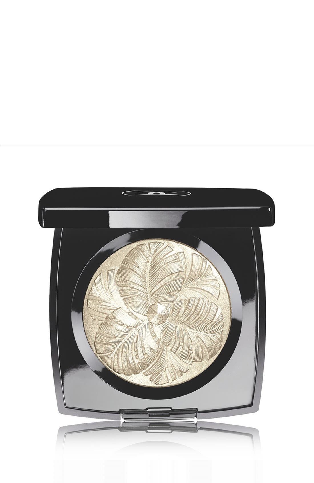 CHANEL CAMELIA DE PLUMES Highlighting Powder Nordstrom