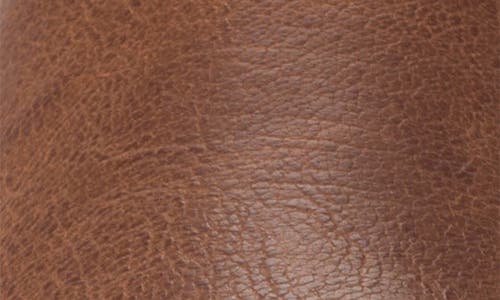 Baretraps Women's Lilibet Slip On Mule In Cognac
