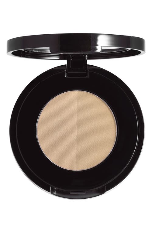 Brow Powder Duo in Blonde