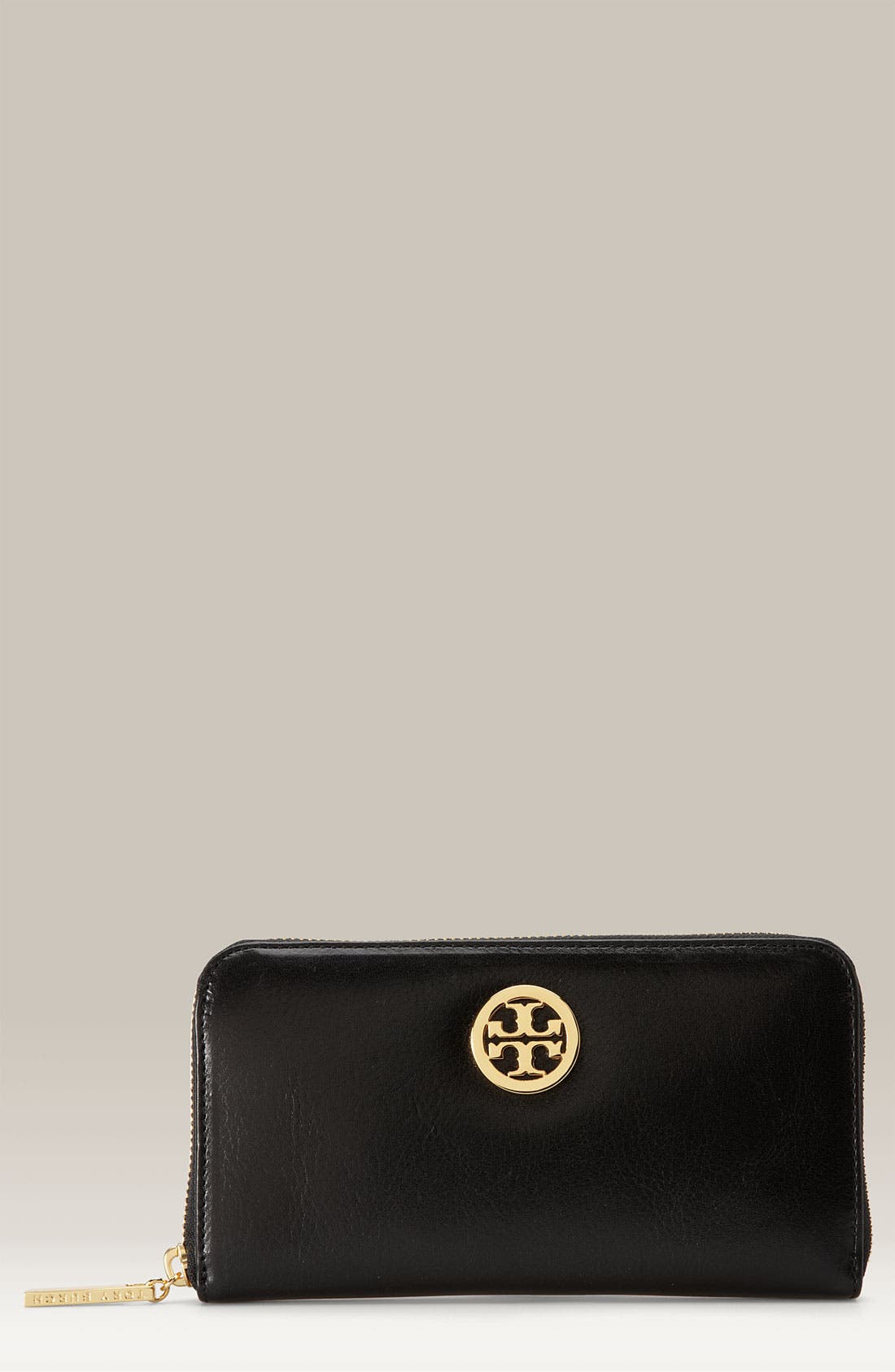 Tory Burch Zip Around Continental Wallet Nordstrom