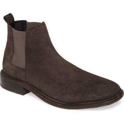 Allsaints Rook Chelsea Boot, Grey