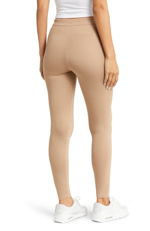 Travismathew Beyond The Coast Drawstring Pants In Natural