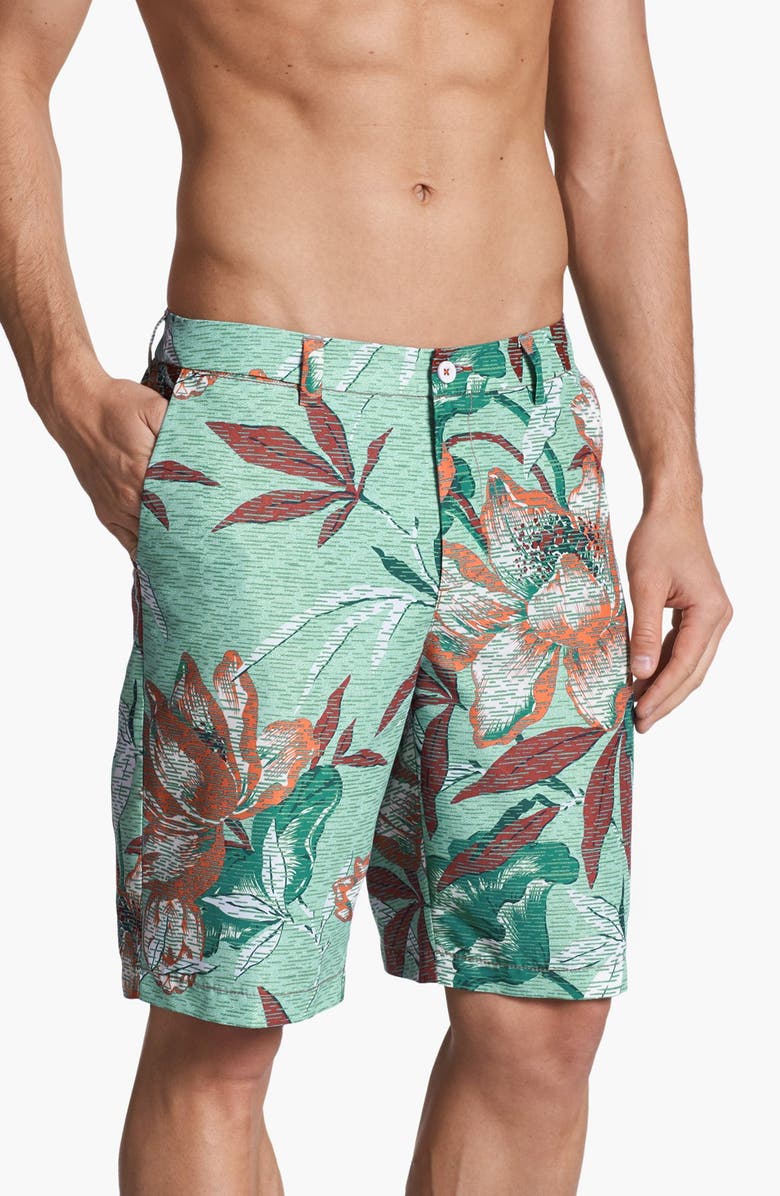 Tommy Bahama 'Antique Sail' Board Shorts | Nordstrom