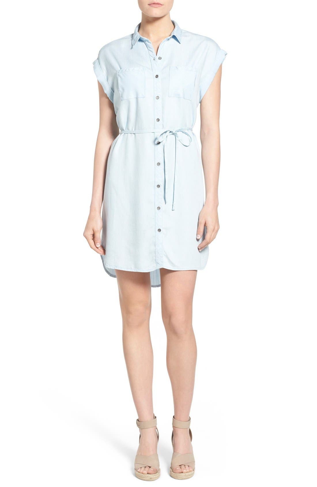 beach lounge lunch dresses