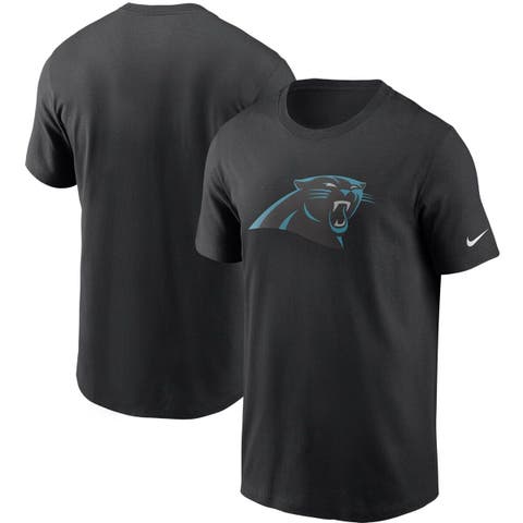 Outerstuff Youth Sam Darnold Black Carolina Panthers Replica