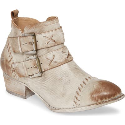 Roan Dune Bootie, Brown