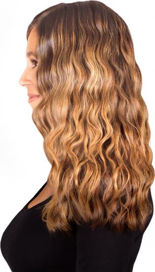 Drybar hotsell beach waves