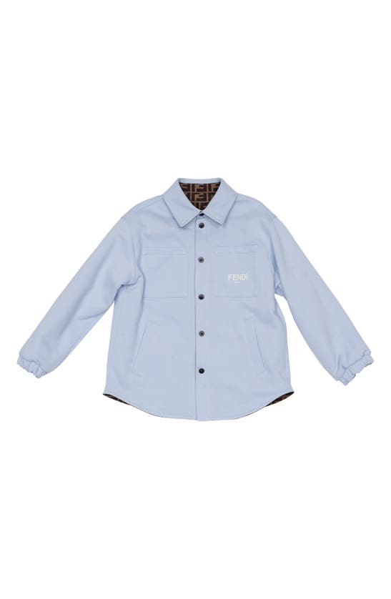 FENDI Clothing for Boys | ModeSens