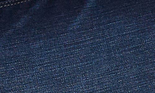 Hint Of Blu Mid Rise Ankle Skinny Jeans In Vacation Blue