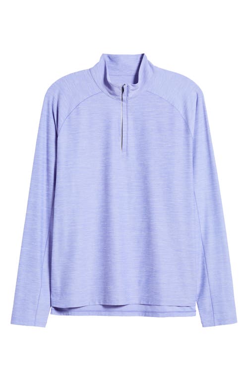 JOHNNIE-O JOHNNIE-O BAIRD STRETCH PULLOVER 