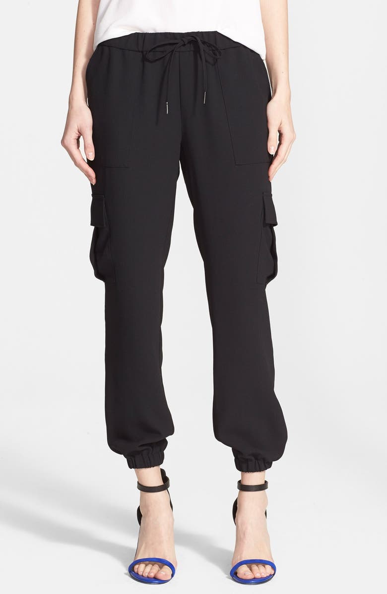 Joie 'Markell' Cargo Jogger Pants | Nordstrom