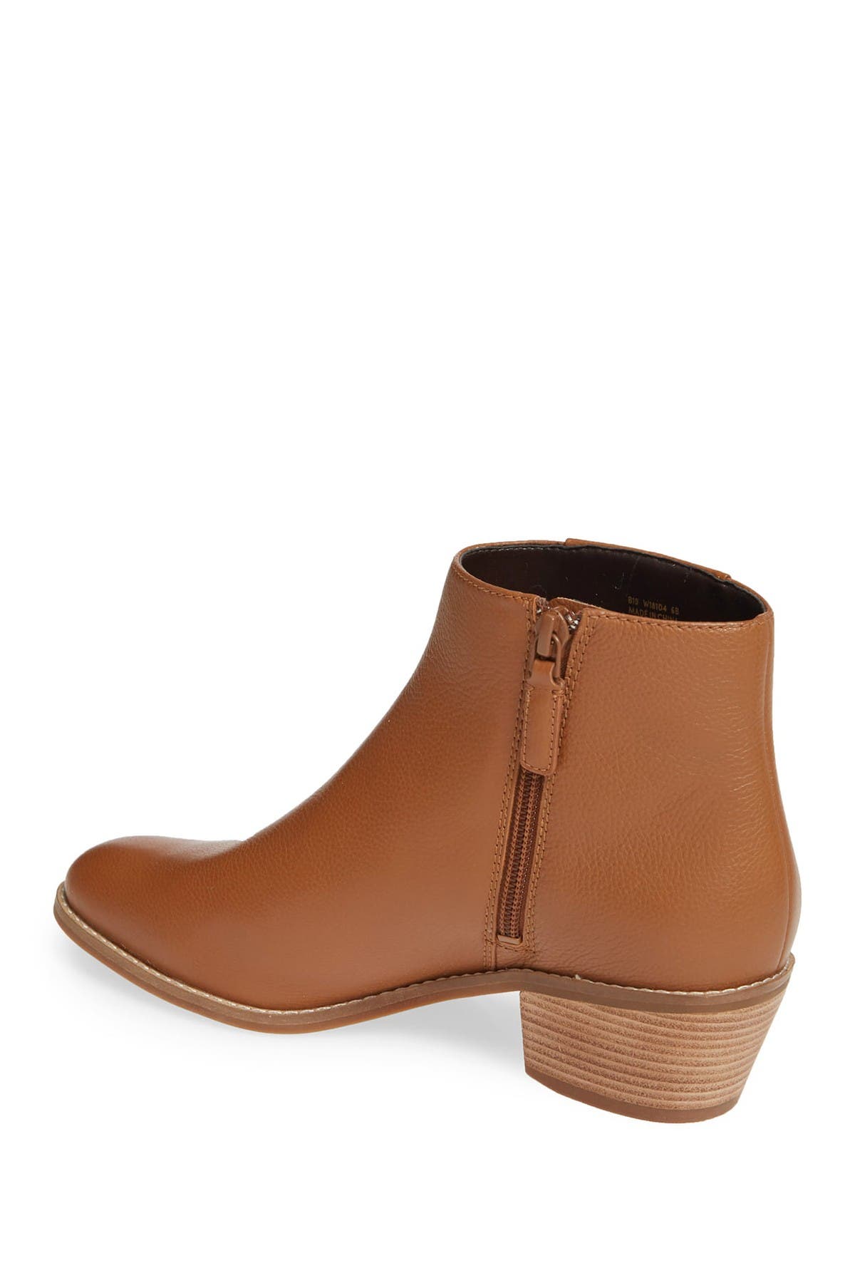 cole haan joanna bootie
