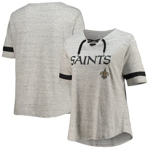 new orleans saints womens clothing