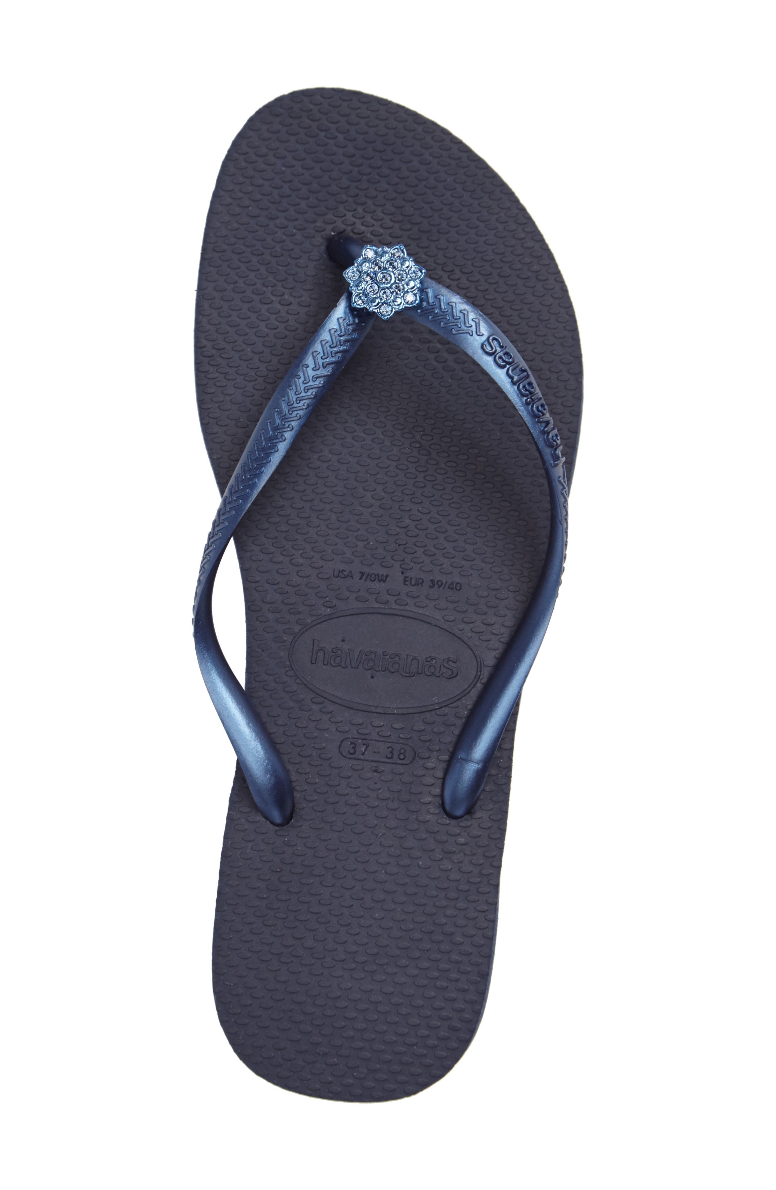 havaianas poem flip flops