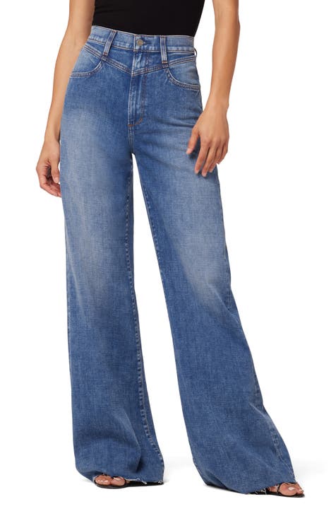 Wide Leg Jeans | Nordstrom