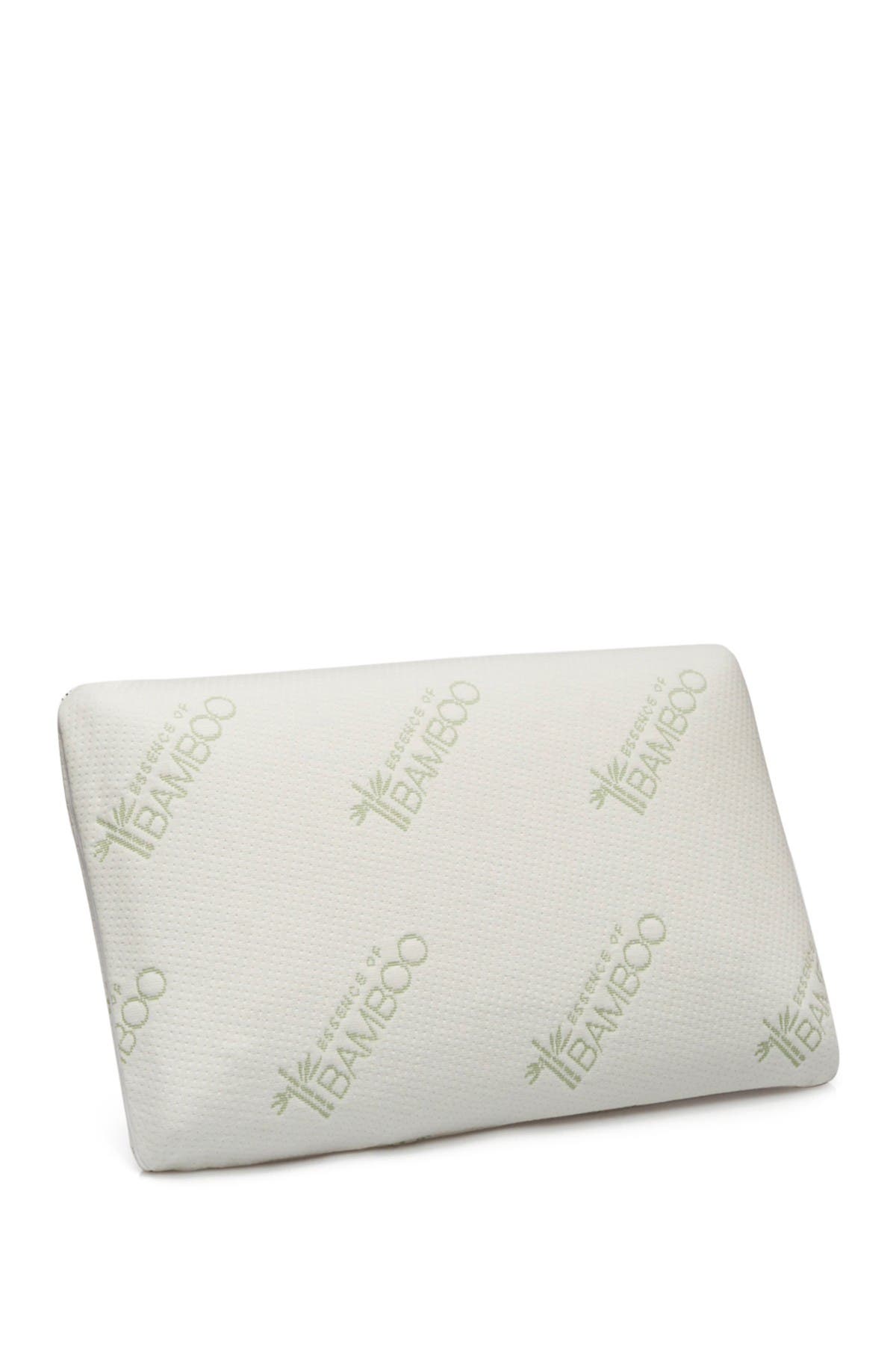 pegasus home fashions bamboo pillow