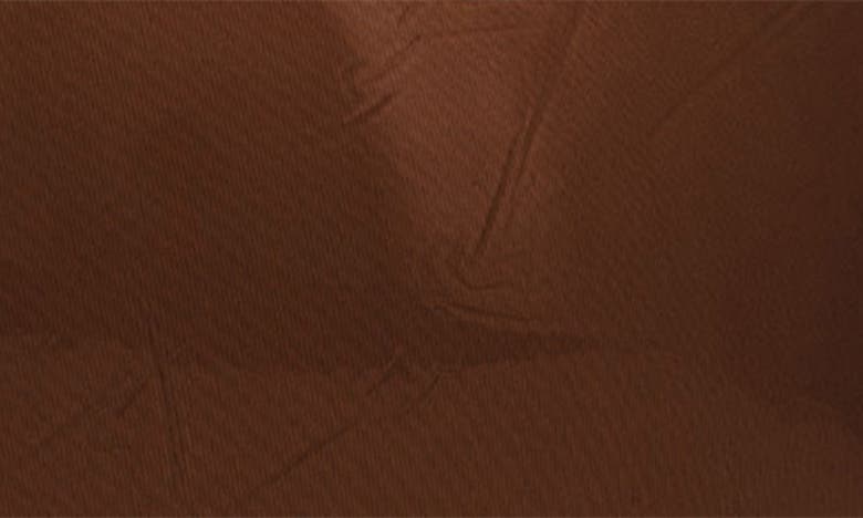 Nood Double Up Triangle Push-up Pads In No.7 Bronze