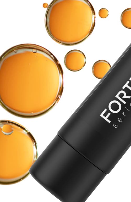 Forte Series Clarifying Shampoo In No Color