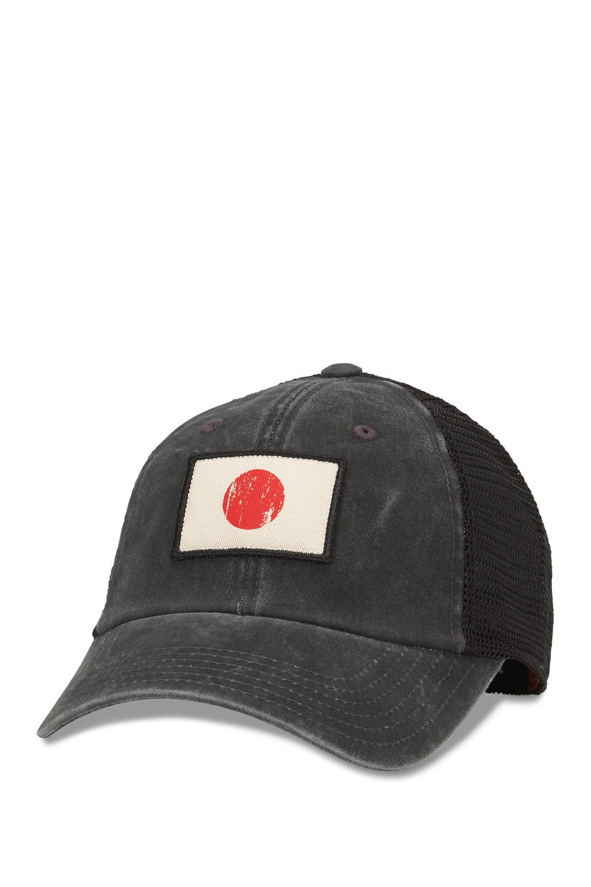 japan baseball hat