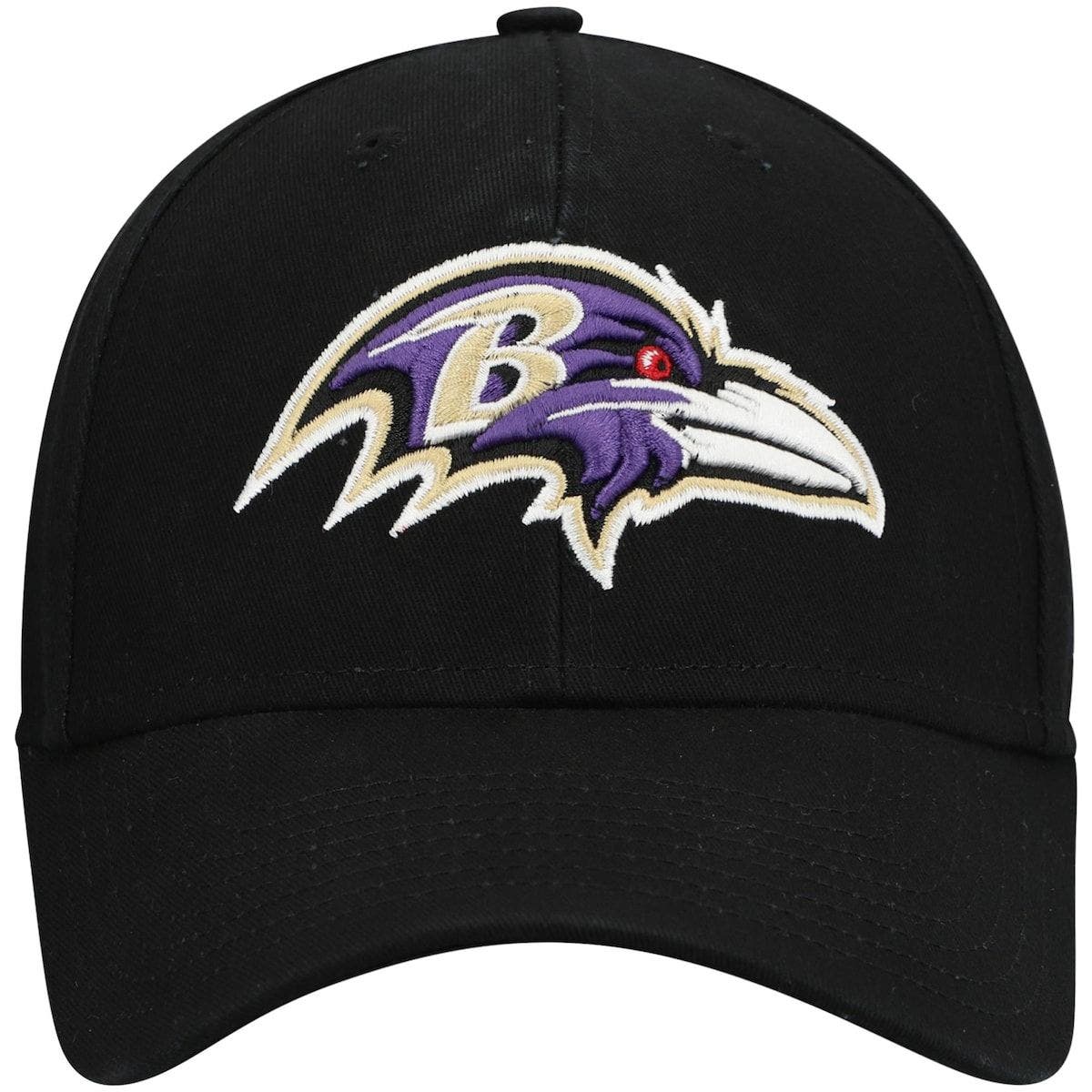 47 Men's '47 Black Baltimore Ravens 
