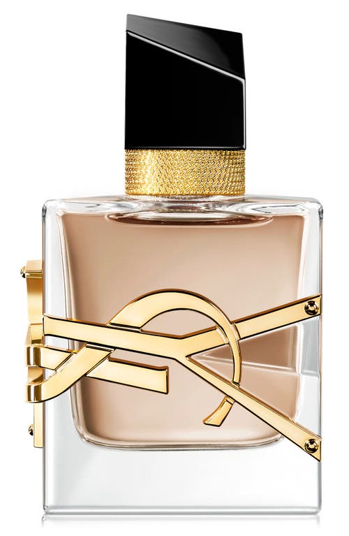 Saint Laurent Yves Libre Flowers & Flames Eau De Parfum In No Color