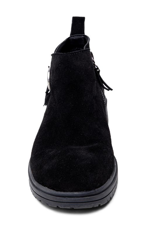 Minnetonka Joyelle Bootie In Black