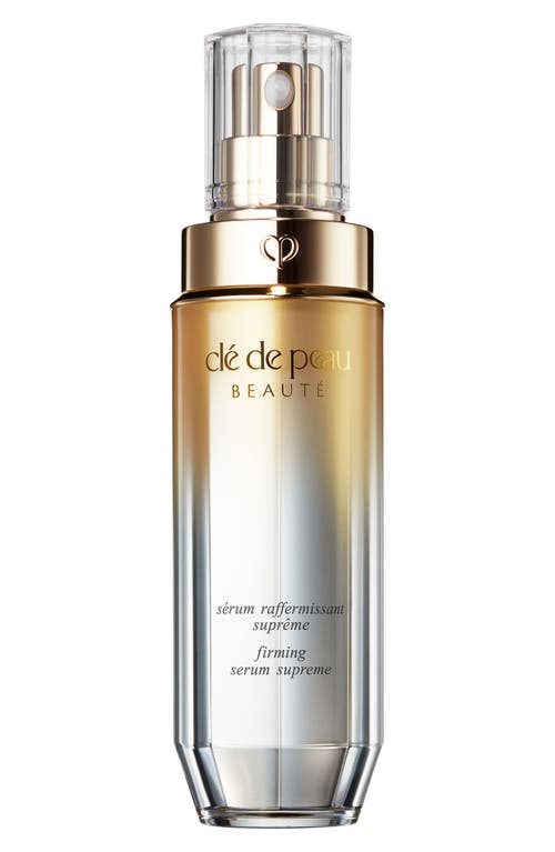 UPC 729238143500 product image for Clé de Peau Beauté Firming Serum at Nordstrom | upcitemdb.com