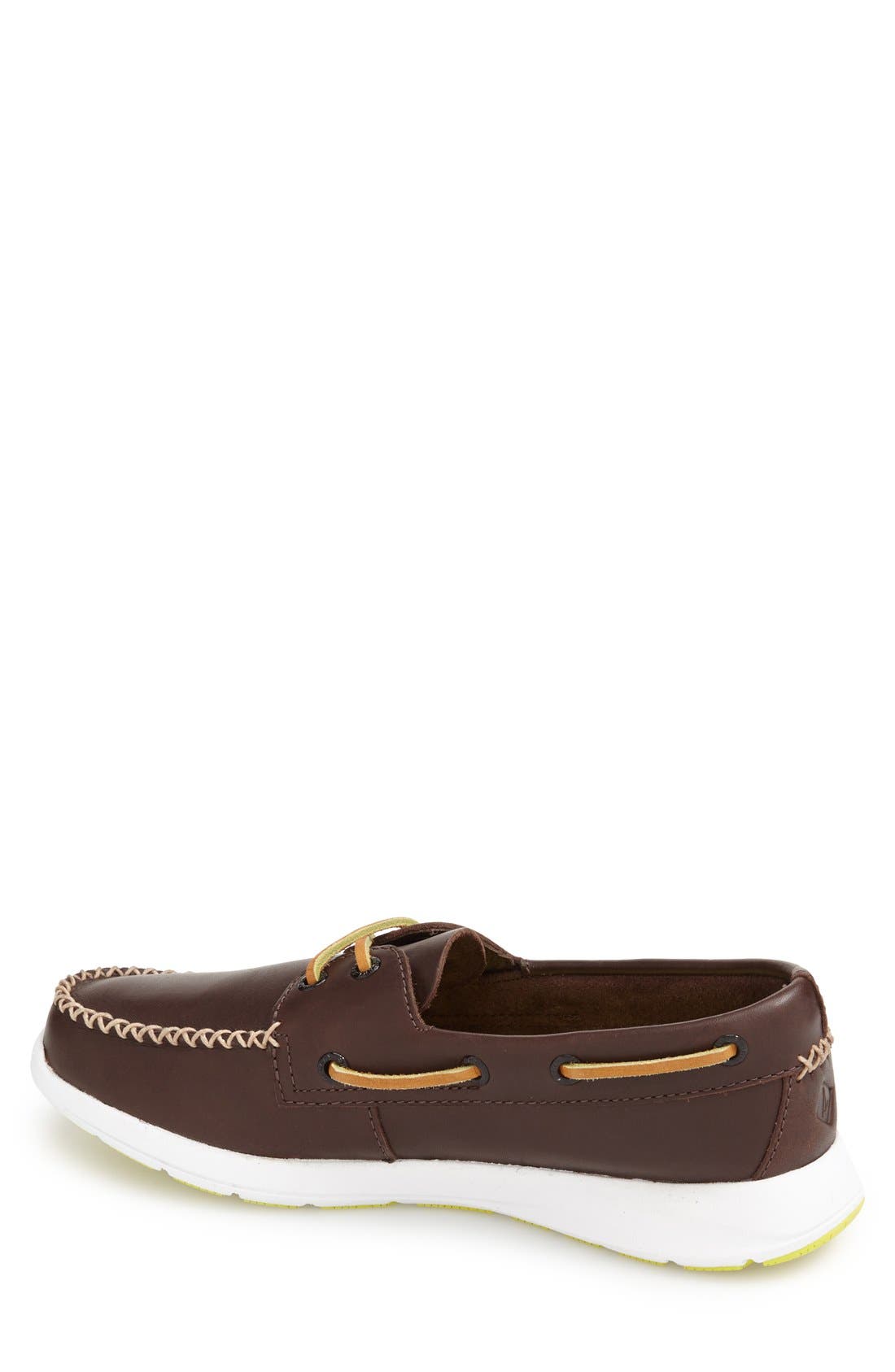 sperry sojourn slip on