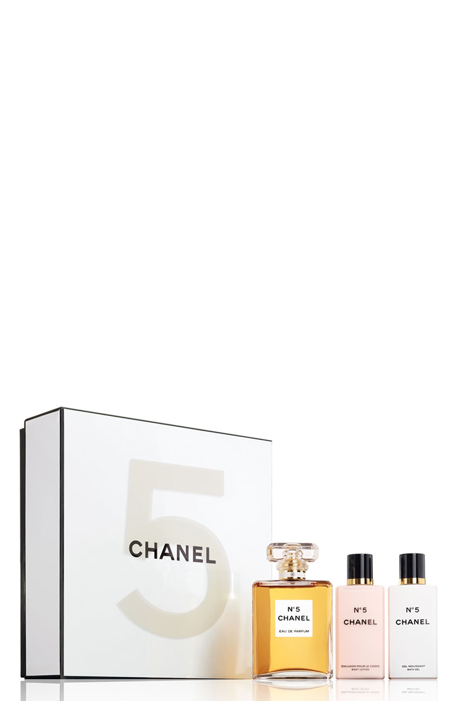 CHANEL N°5 GIFT SET Nordstrom