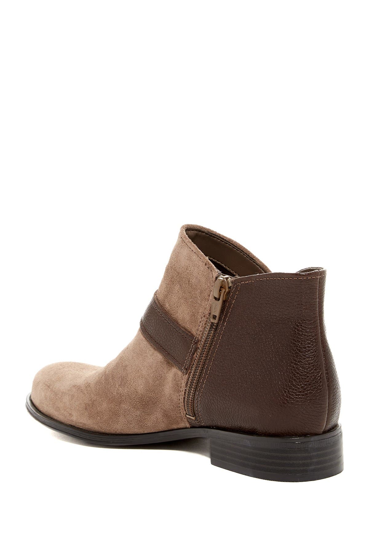 naturalizer jarrett boot