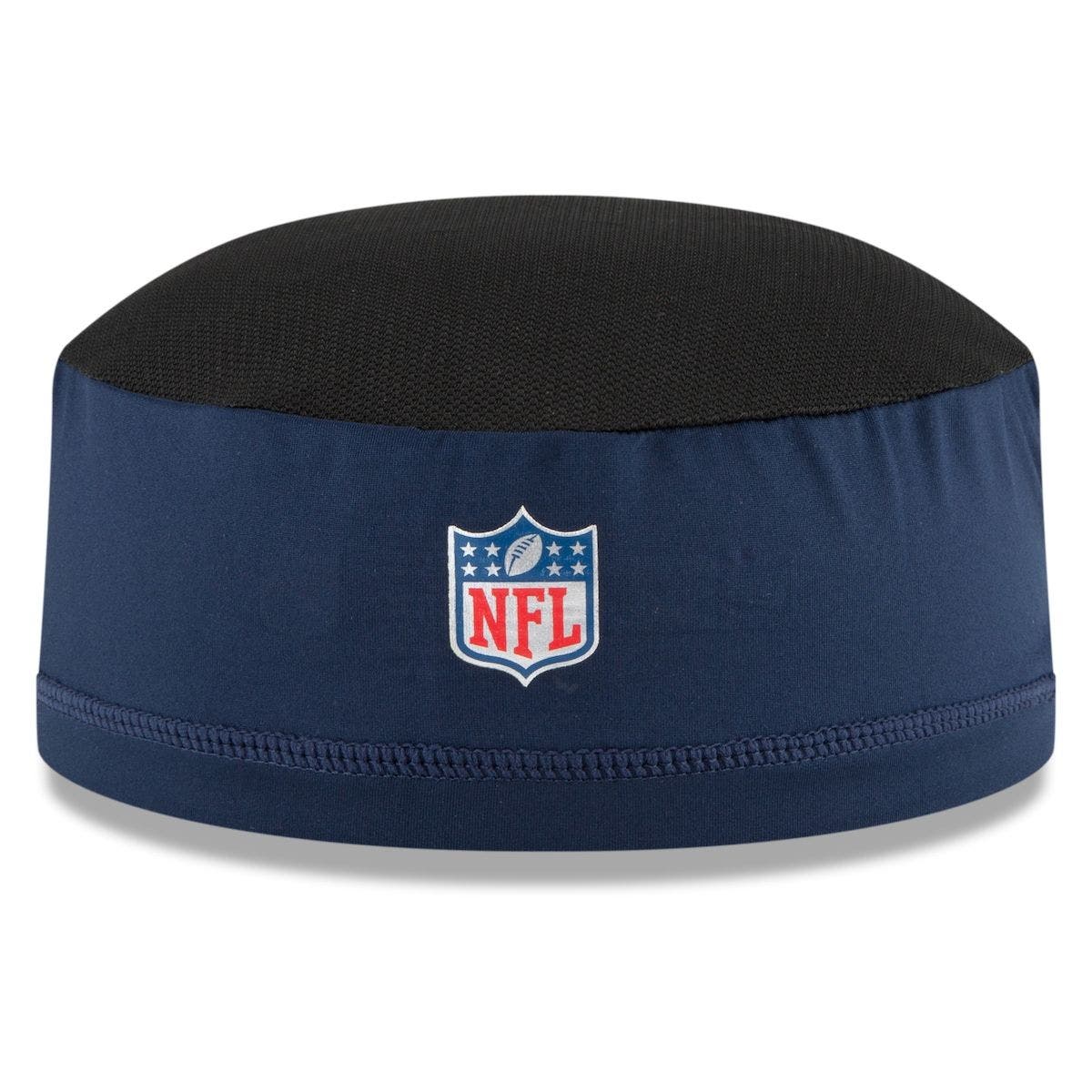 new era nfl skull cap