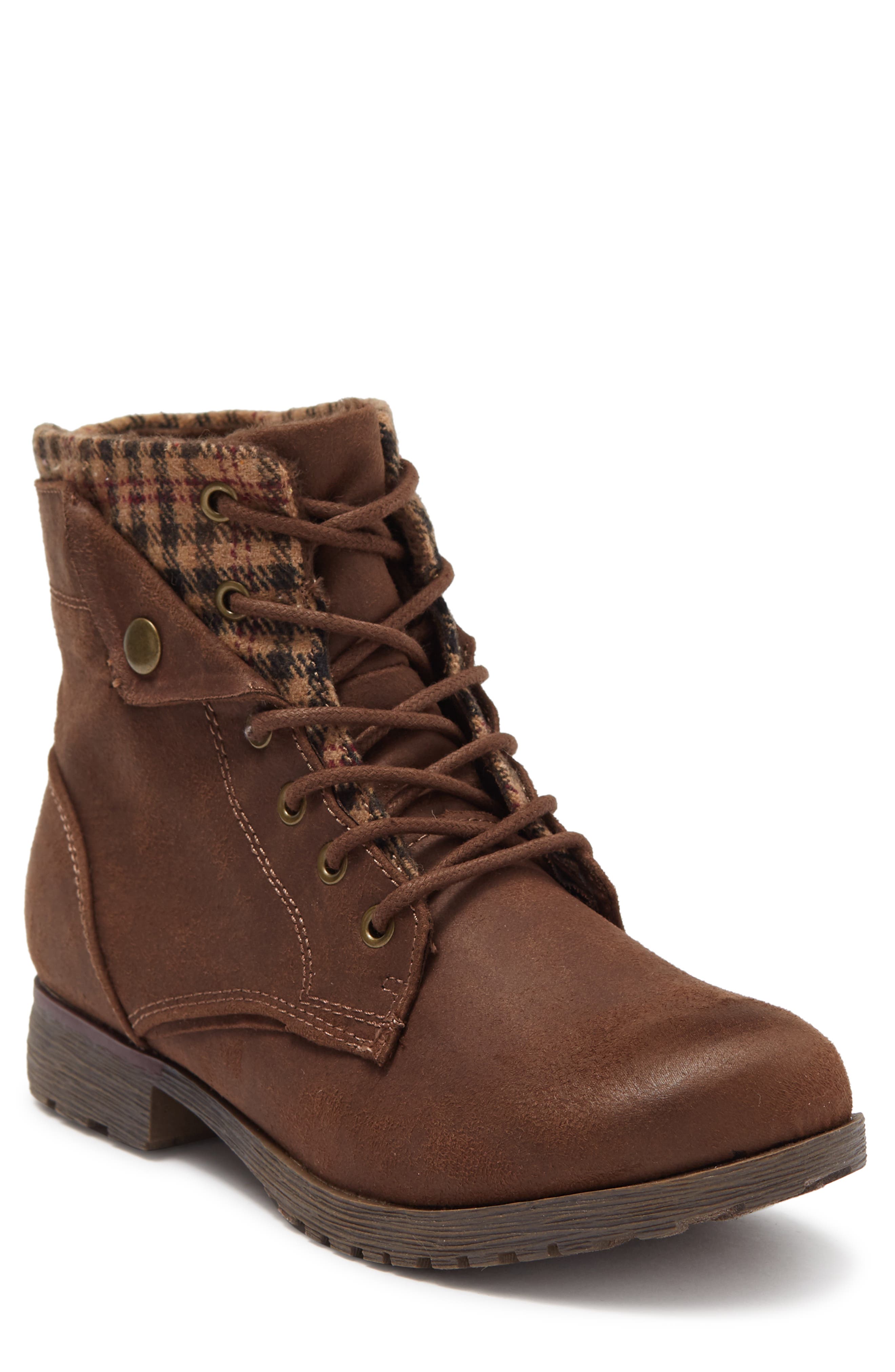 rock and candy winter boots