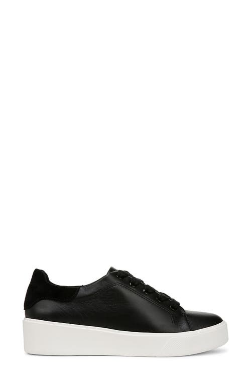 Shop Naturalizer Morrison 2.0 Sneaker In Black