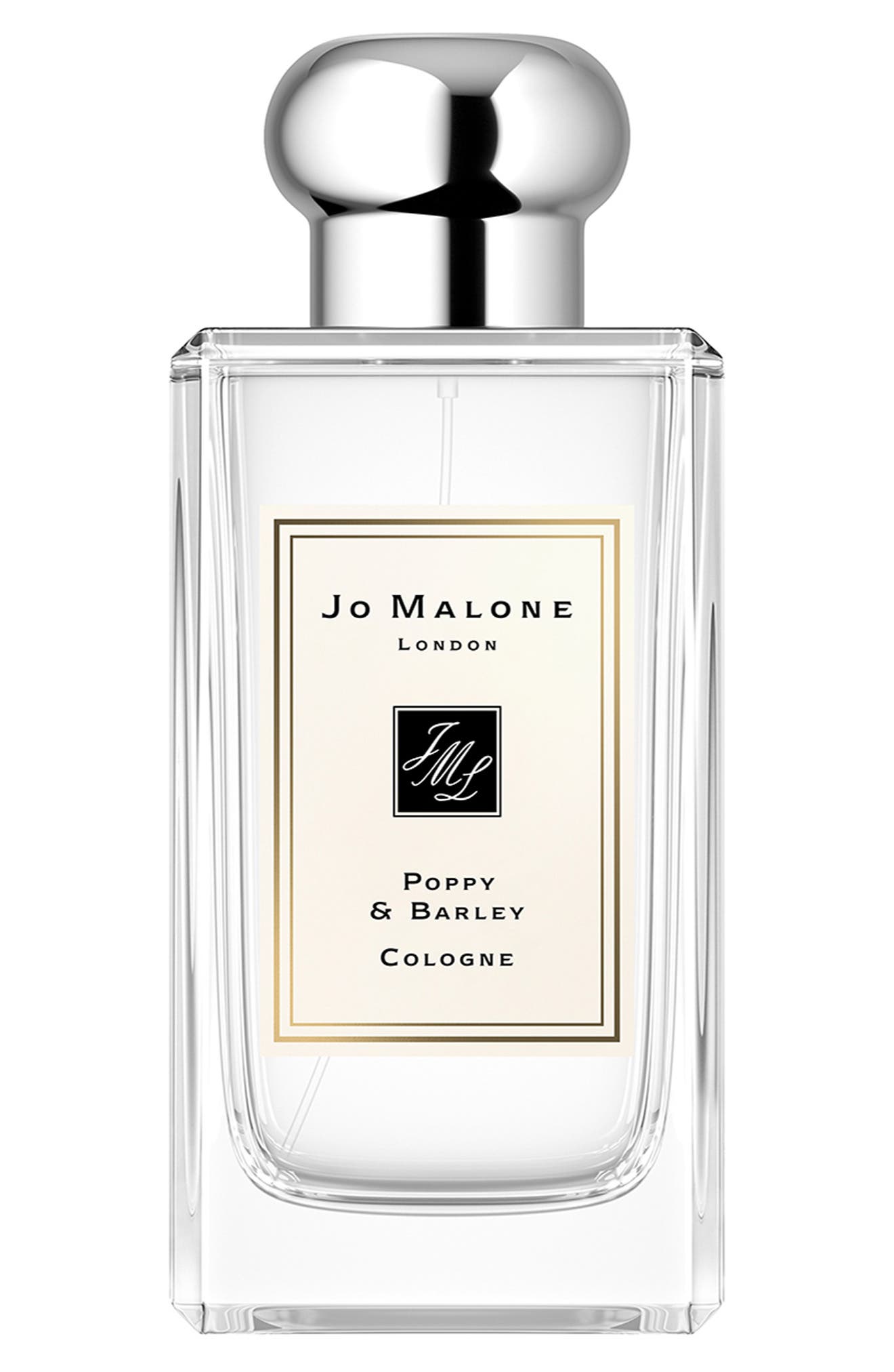 Jo Malone London™ Poppy & Barley Cologne Nordstrom