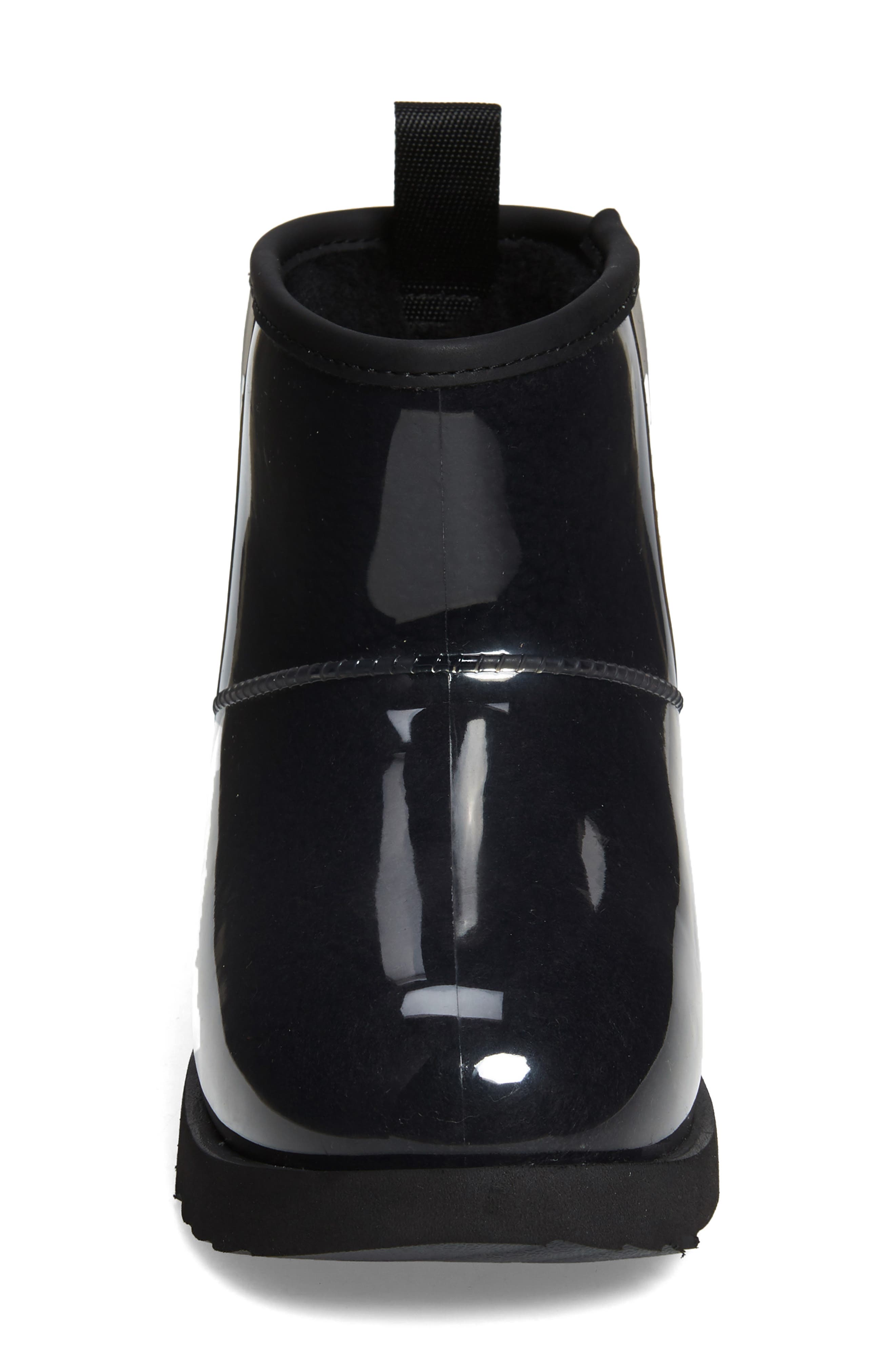 UGG® Mini Classic II Waterproof Clear Boot Nordstromrack