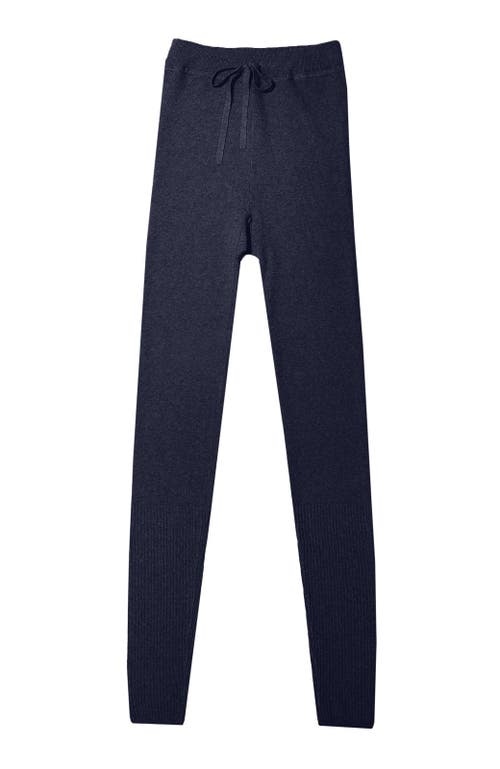 Oyun Perry Leggings In Midnight