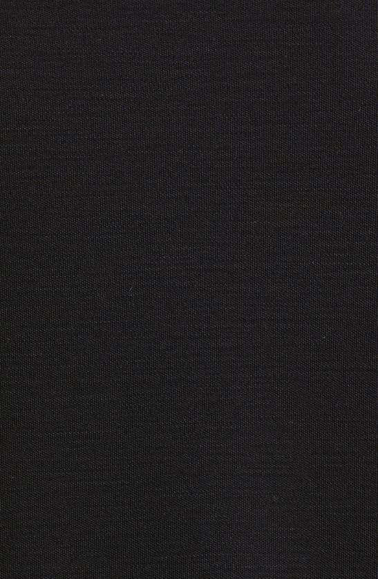 ZEGNA ZEGNA HIGH PERFORMANCE™ SHORT SLEEVE WOOL T-SHIRT