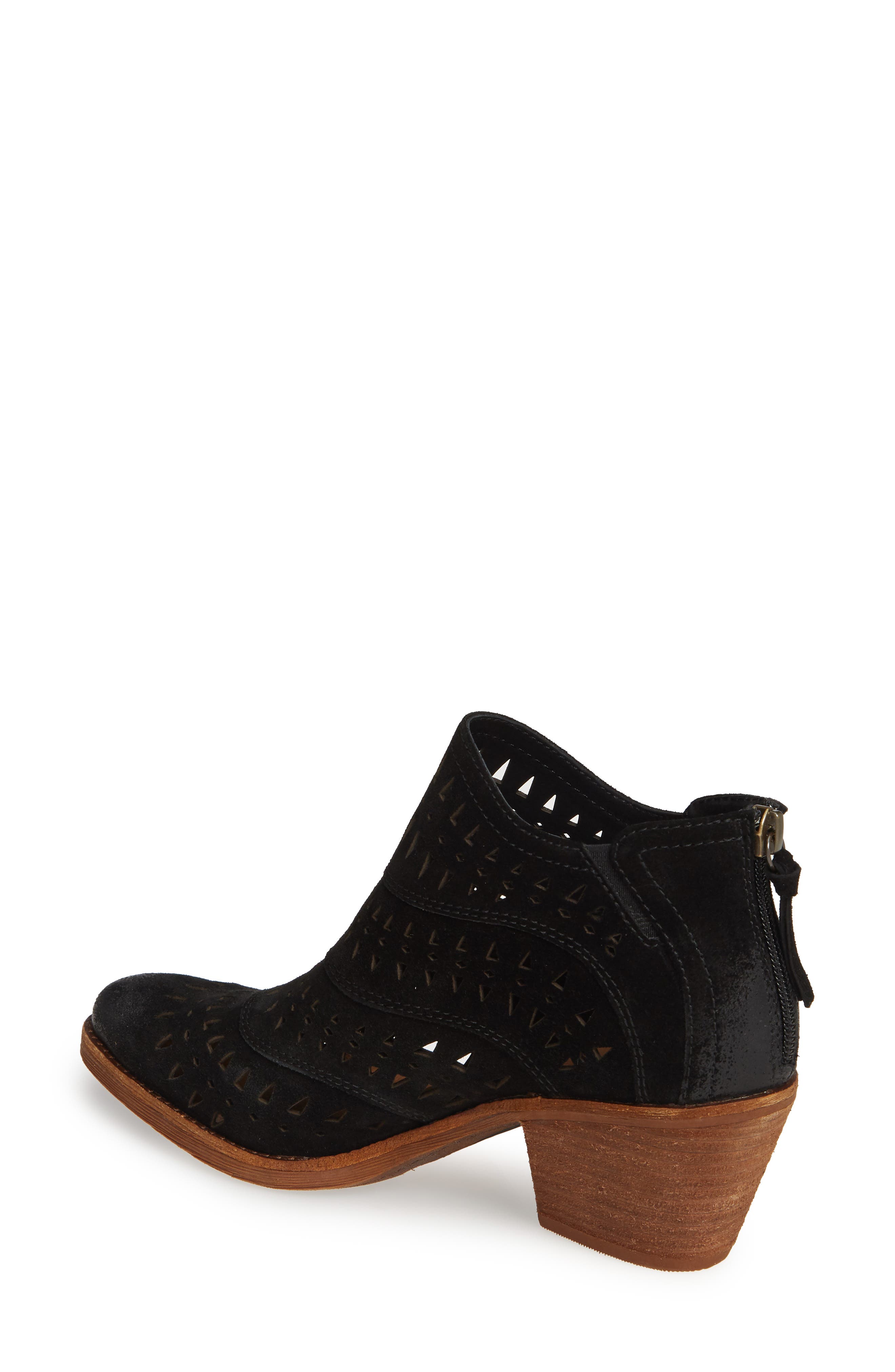 sofft westwood bootie