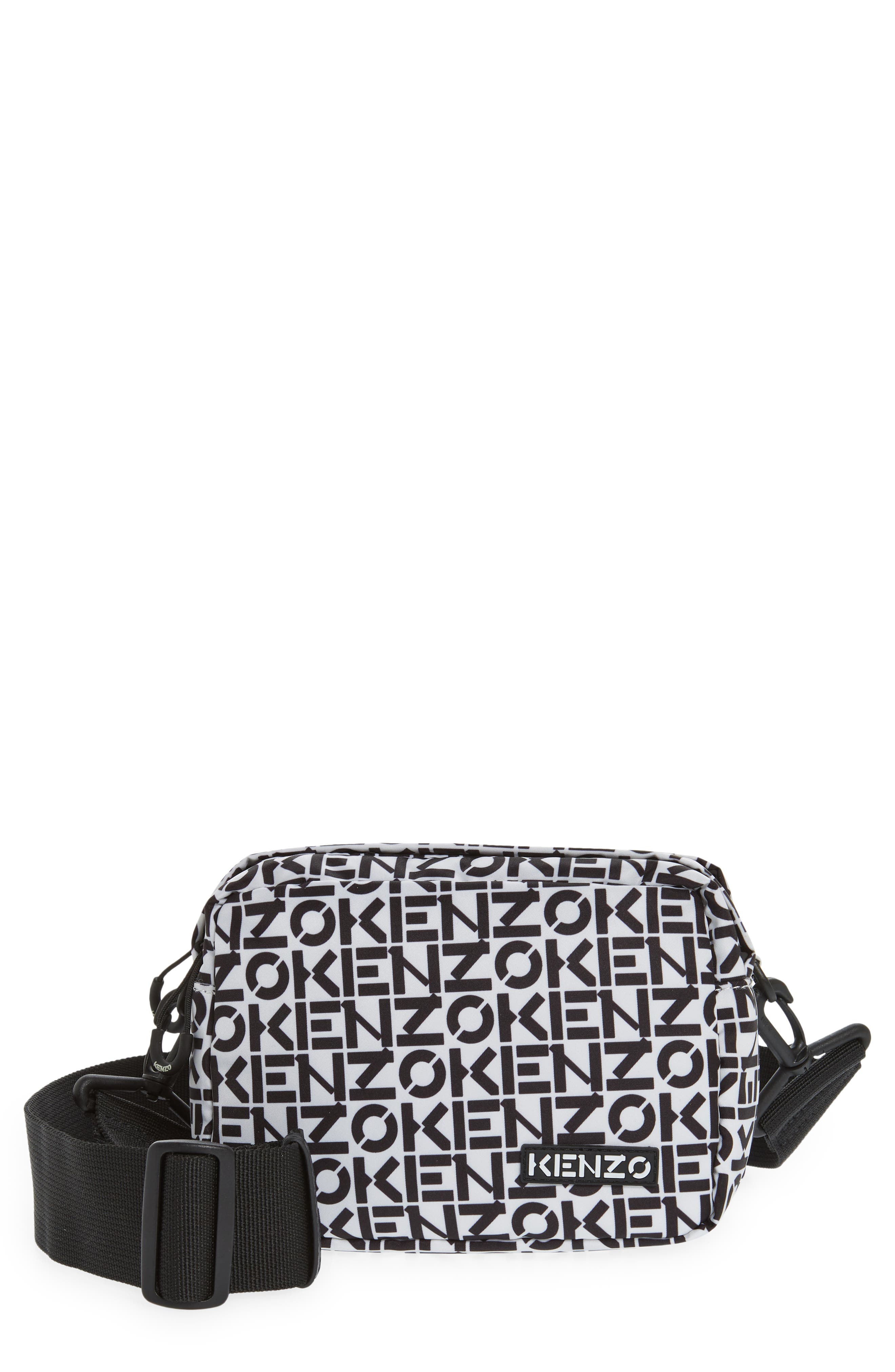 kenzo cross body bag