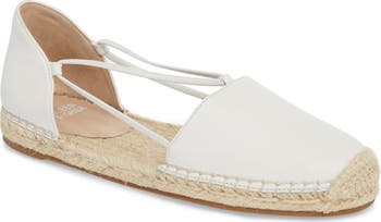 Eileen Fisher Lee Espadrille Flat Women Nordstromrack