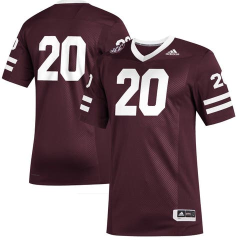 Men's Nike Kendall Fuller Burgundy Washington Commanders Vapor Limited  Jersey