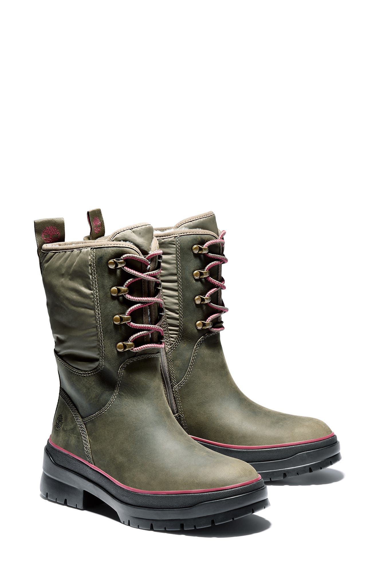 timberland boots women nordstrom rack