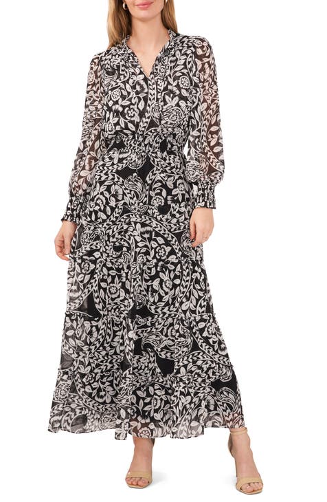 black tie dresses under 100