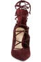 Vince Camuto 'Barsha' Lace-up Pump (Women) (Nordstrom Exclusive) | Nordstrom
