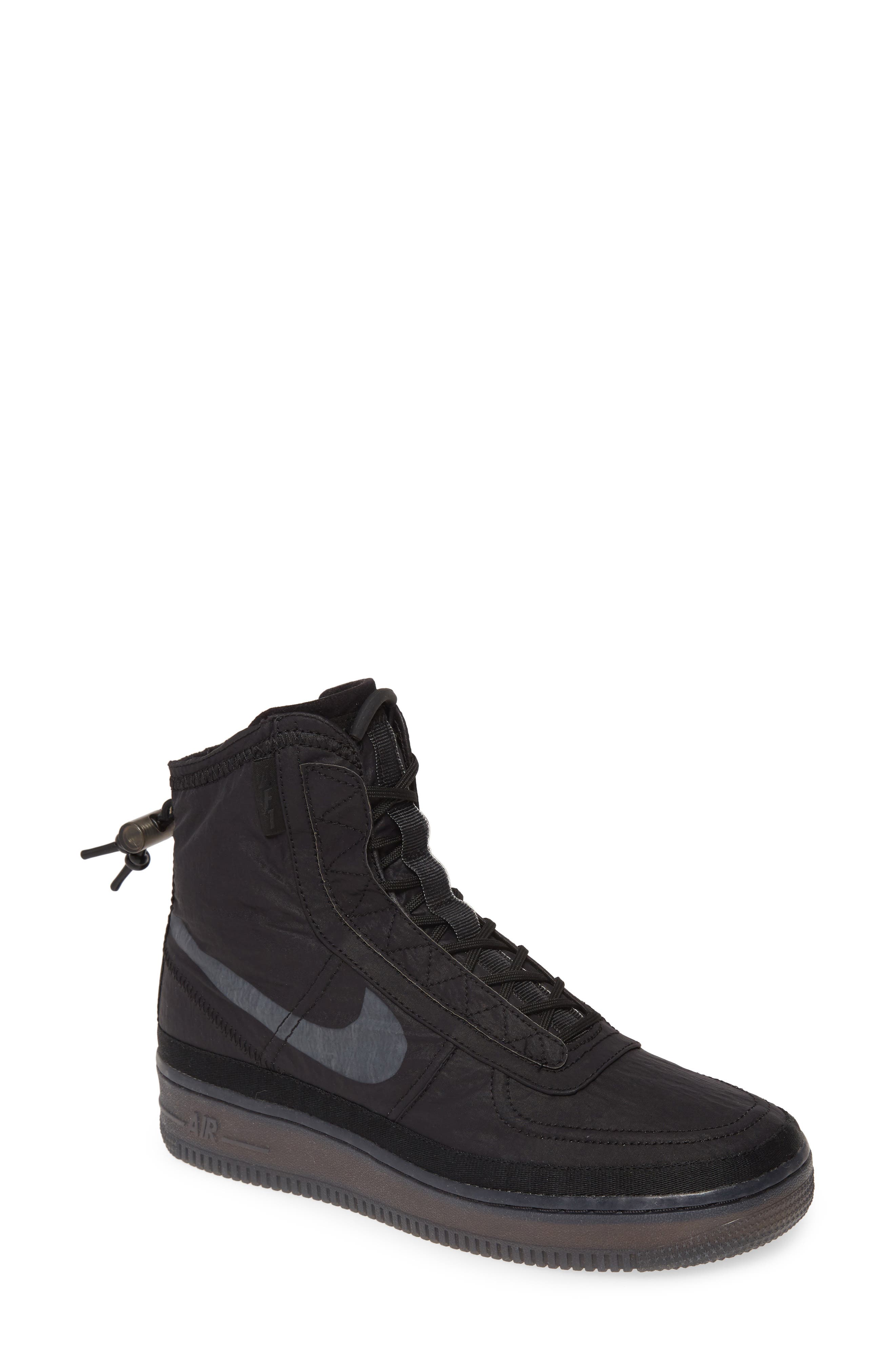 air force 1 boots