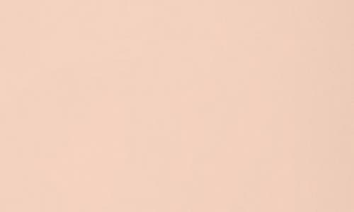 Shop Adrianna Papell One-shoulder Gown In Joyful Blush