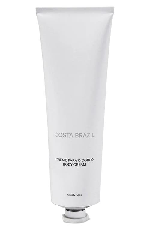 Costa Brazil Body Cream
