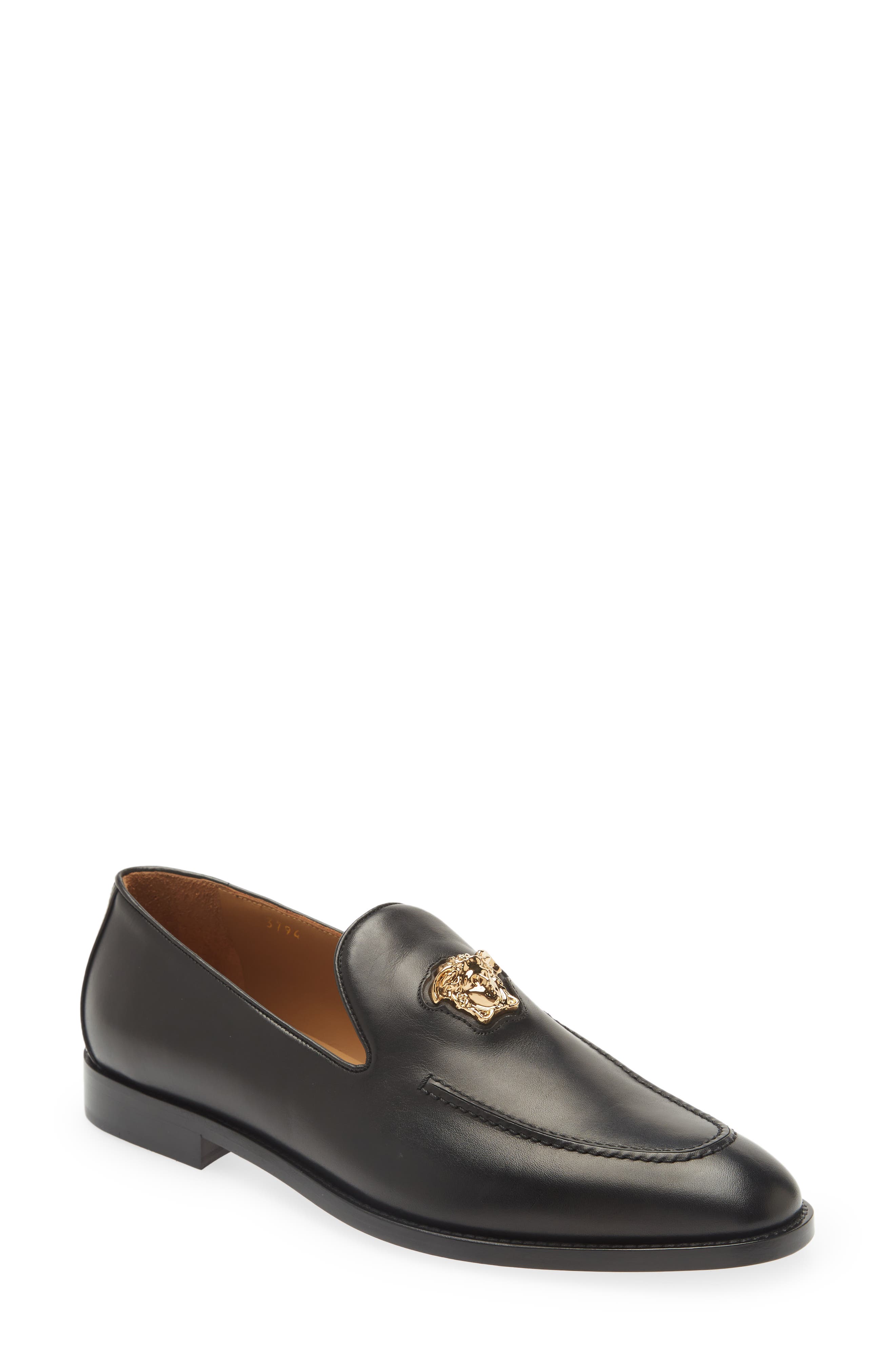 versace casual shoes